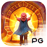 Alibaba Cave of Fortune